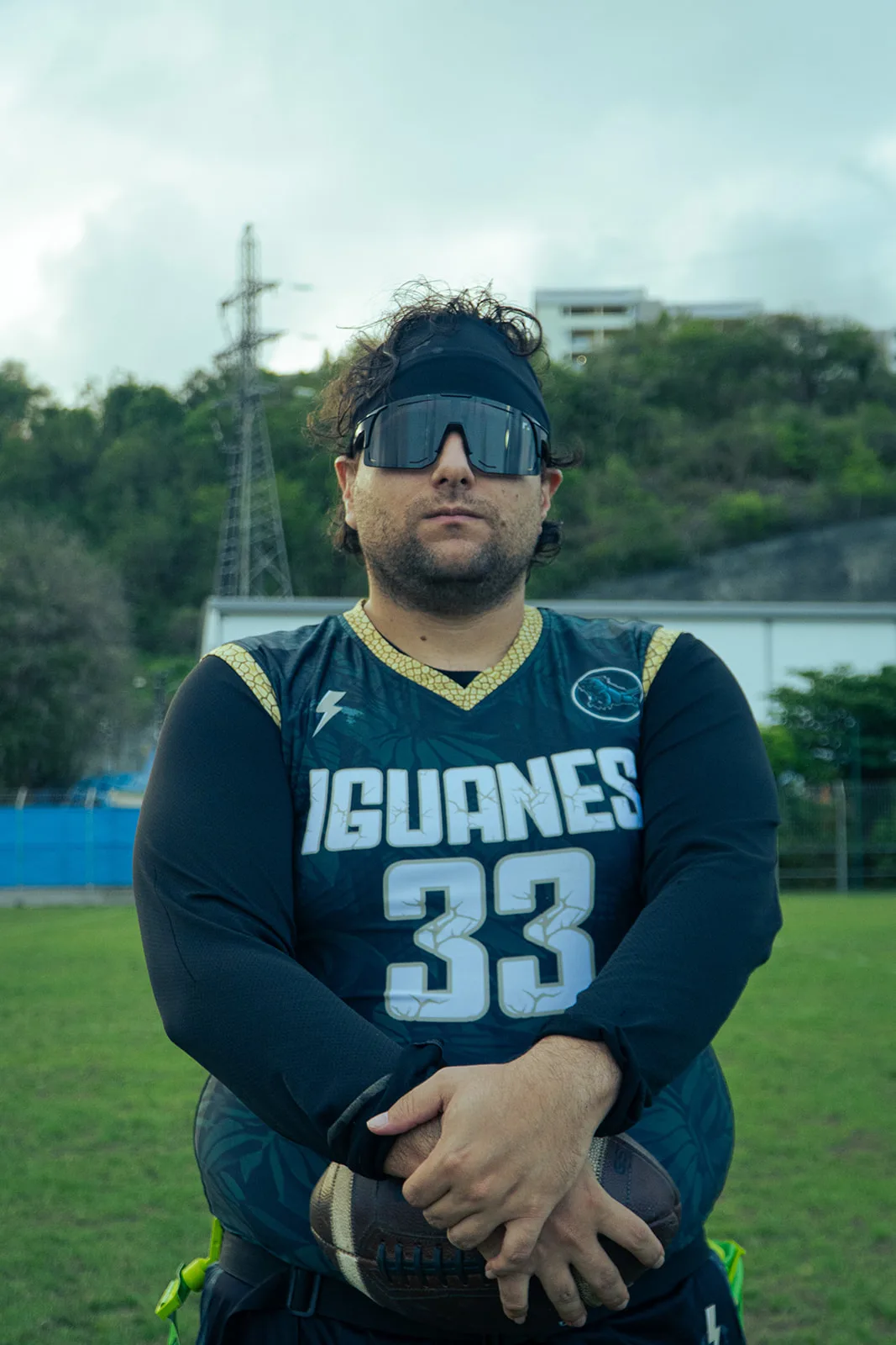 JD, numéro 33